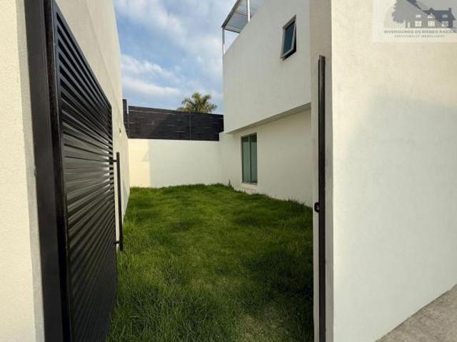 Casa en Venta en Cacalomacán en Toluca Estado de México