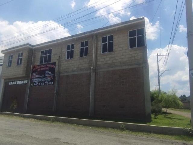 Casa en Venta en Cacalomacan, Toluca, M?xico
