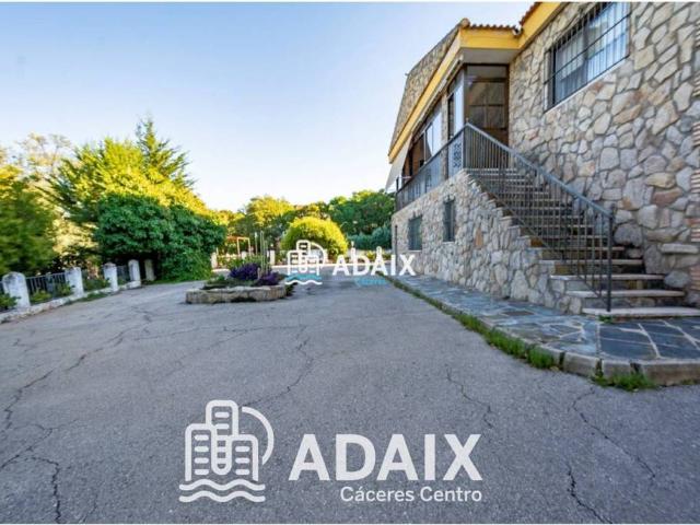 Casa en Venta en Cáceres