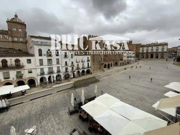 Casa en Venta en Cáceres