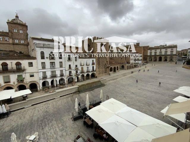 Casa en Venta en Cáceres