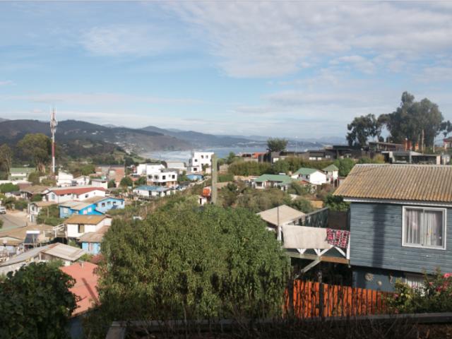 Casa en Venta en Cachagua