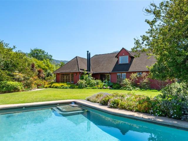 Casa en Venta en Cachagua