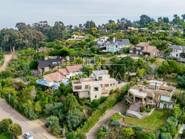 Casa en Venta en Cachagua
