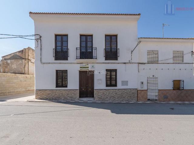 Casa en venta en Cacín. CacínCasa. Casas.