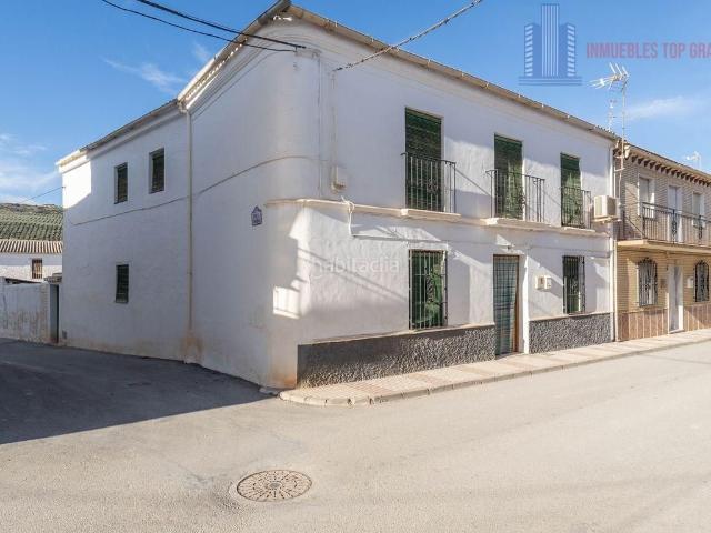 Casa en venta en Cacín. CacínCasa. Casas.