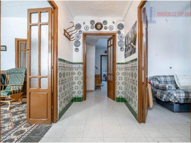 Casa en Venta en Cacín