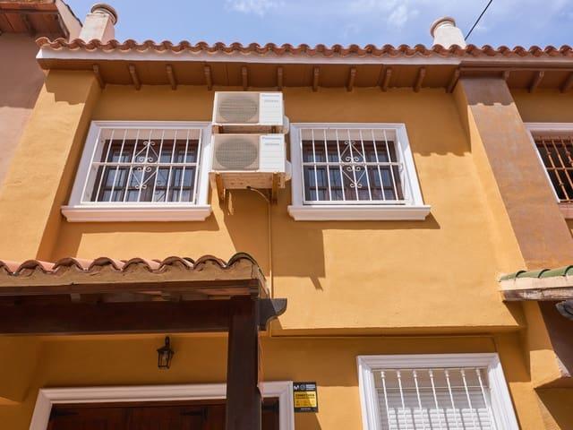 Casa en venta en Cabo Cervera, Alicante