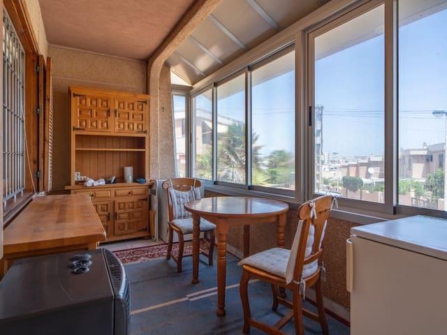 Casa en venta en Cabo Cervera, Alicante