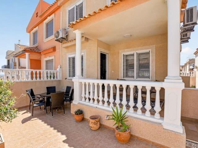 Casa en venta en Cabo Cervera, Alicante