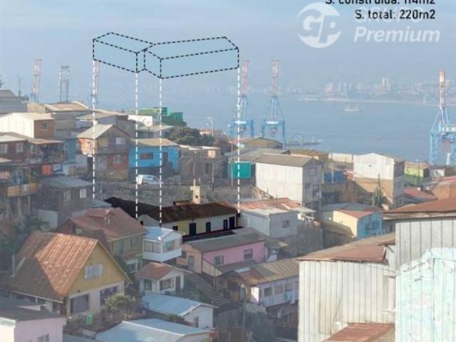 Casa en Venta en Cabo Bustos Valparaíso
