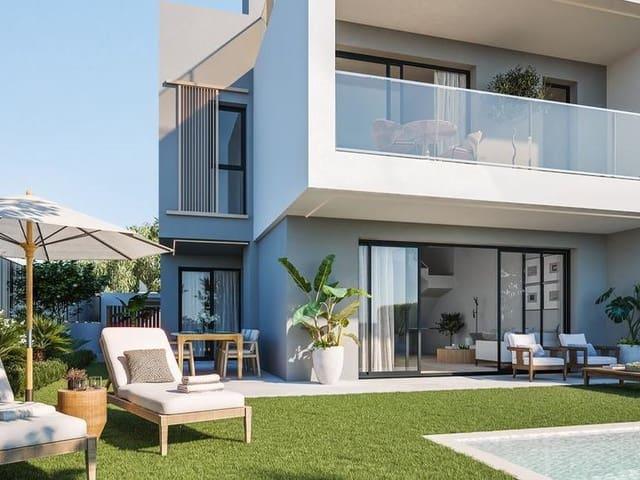 Casa en venta en Cabo de las Huertas, Alicante Costa Blanca
