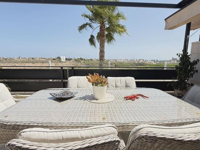 Casa en venta en Cabo Roig, Alicante Costa Blanca