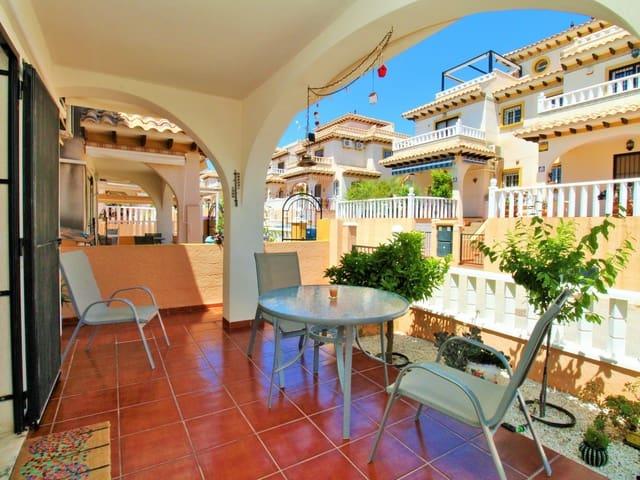 Casa en venta en Cabo Roig, Alicante Costa Blanca