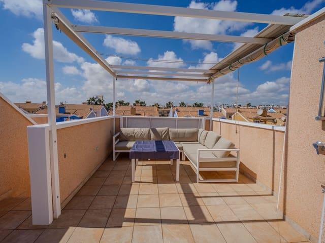 Casa en venta en Cabo Roig, Alicante Costa Blanca