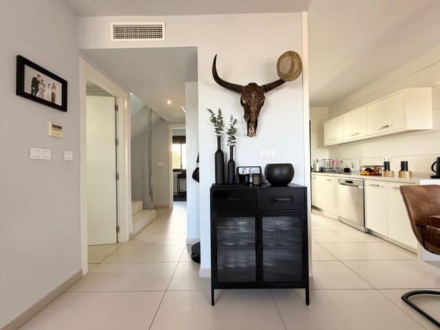 Casa en venta en Cabo Roig, Alicante Costa Blanca