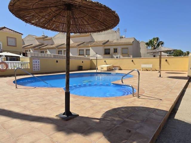 Casa en venta en Cabo Roig, Alicante Costa Blanca