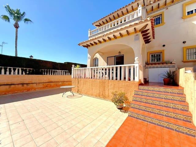 Casa en venta en Cabo Roig, Alicante Costa Blanca