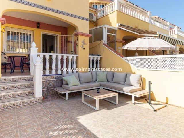 Casa en venta en Cabo Roig, Alicante Costa Blanca