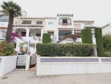 Casa en venta en Cabo Roig, Alicante Costa Blanca