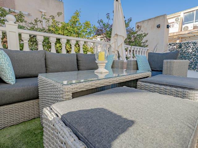 Casa en venta en Cabo Roig, Alicante Costa Blanca