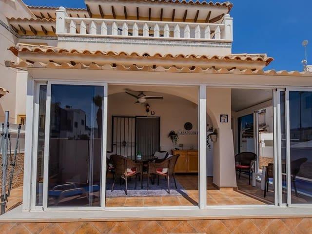 Casa en venta en Cabo Roig, Alicante Costa Blanca