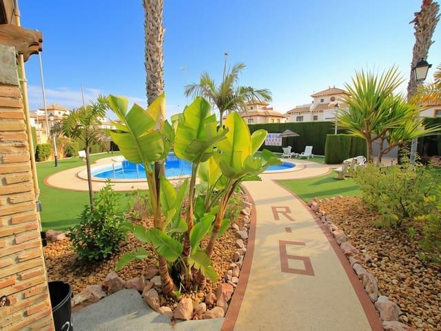 Casa en venta en Cabo Roig, Alicante Costa Blanca