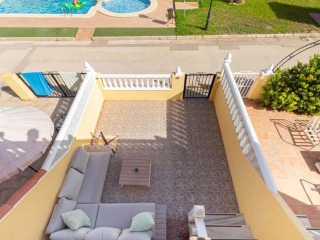 Casa en venta en Cabo Roig, Alicante Costa Blanca