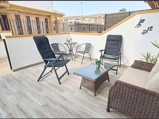 Casa en venta en Cabo Roig, Alicante Costa Blanca