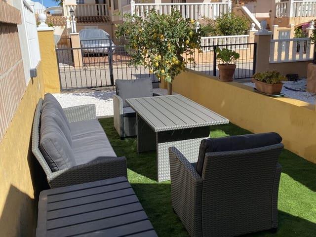 Casa en venta en Cabo Roig, Alicante Costa Blanca