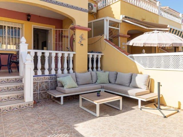 Casa en venta en Cabo Roig, Alicante Costa Blanca