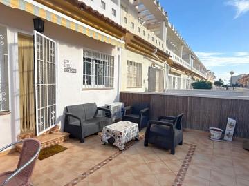 Casa en venta en Cabo Roig, Alicante Costa Blanca