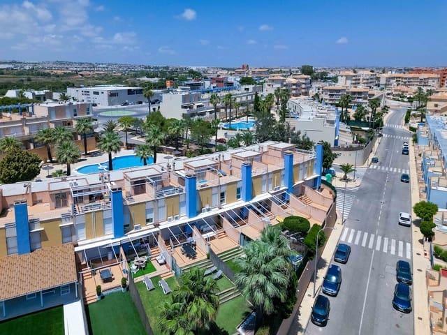 Casa en venta en Cabo Roig, Alicante Costa Blanca