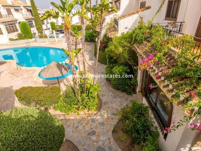 Casa en venta en Cabo Roig, Alicante Costa Blanca