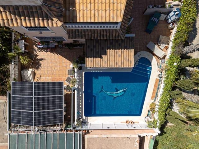 Casa en venta en Cabo Roig, Alicante Costa Blanca