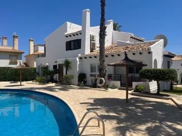 Casa en venta en Cabo Roig, Alicante Costa Blanca