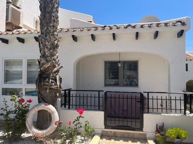 Casa en venta en Cabo Roig, Alicante Costa Blanca