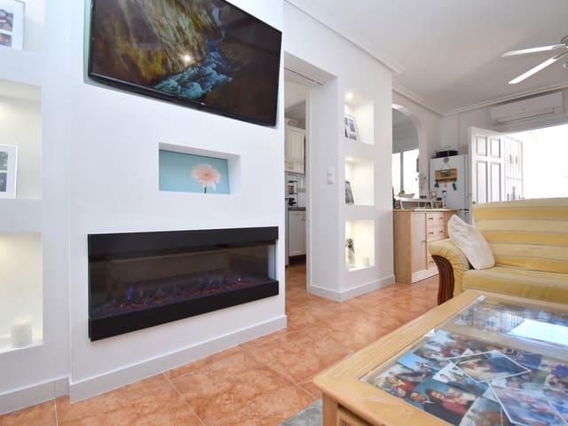 Casa en venta en Cabo Roig, Alicante Costa Blanca