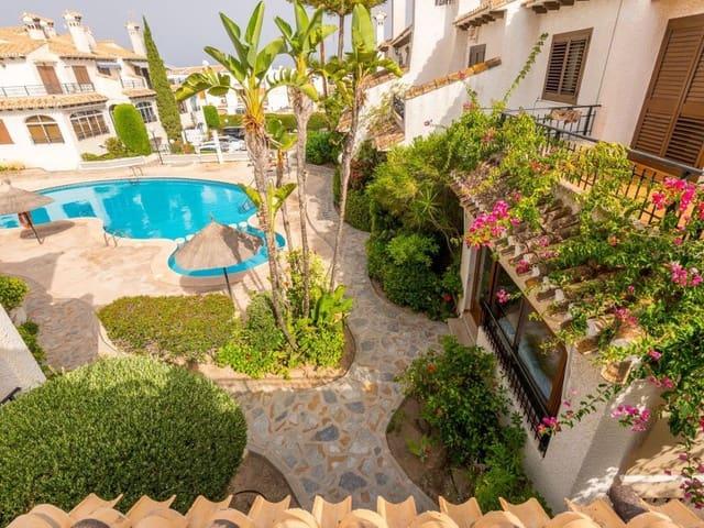 Casa en venta en Cabo Roig, Alicante Costa Blanca