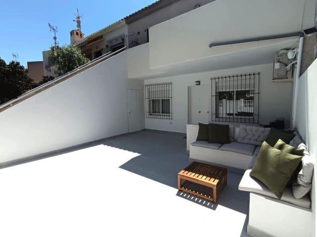 Casa en venta en Cabo Roig, Alicante Costa Blanca