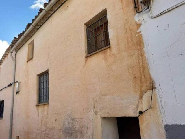 Casa en Venta en Cabolafuente