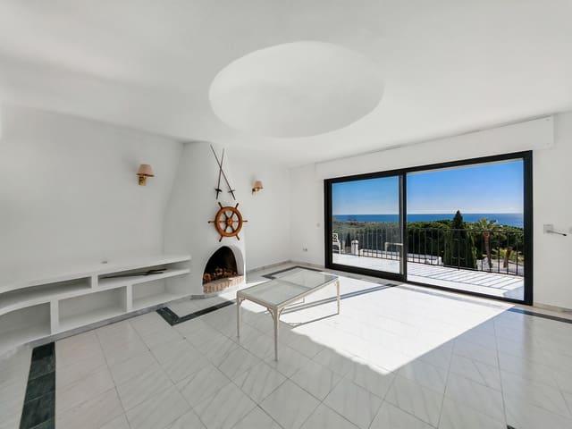 Casa en venta en Cabopino, Málaga Costa del Sol