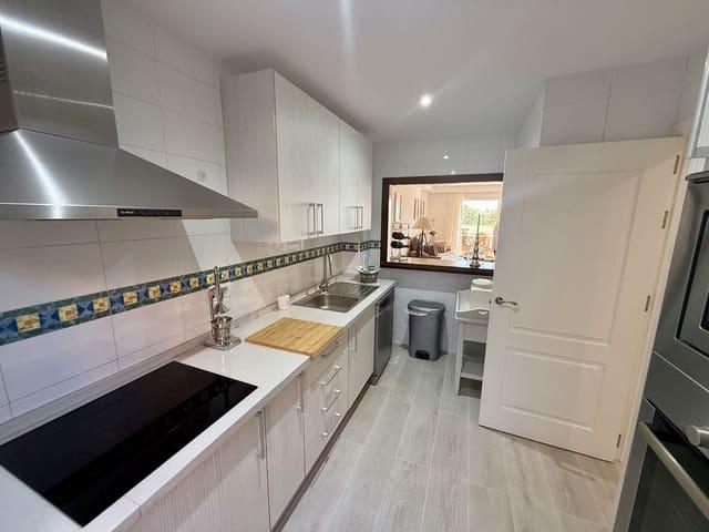 Casa en venta en Cabopino, Málaga Costa del Sol