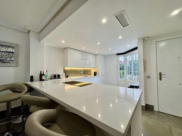 Casa en venta en Cabopino, Málaga Costa del Sol