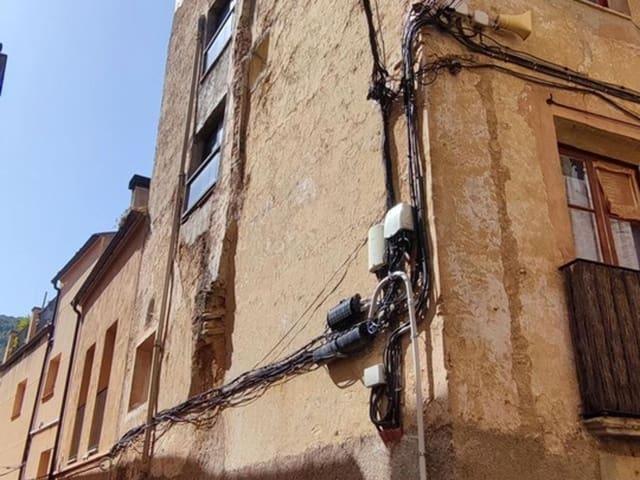 Casa en venta en Cabacés, Tarragona