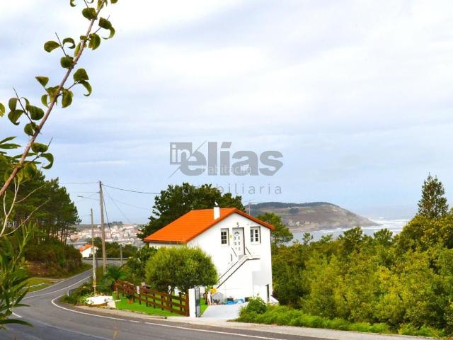 Casa en venta en Cabana de Bergantiños. Casas Cabana de.