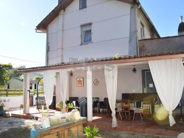 Casa en venta en Cabana de Bergantiños. Casas Cabana de.