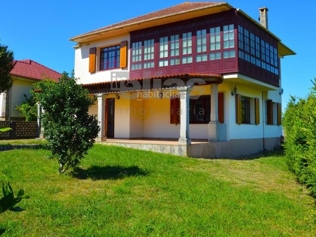 Casa en venta en Cabana de Bergantiños. Casas Cabana de.