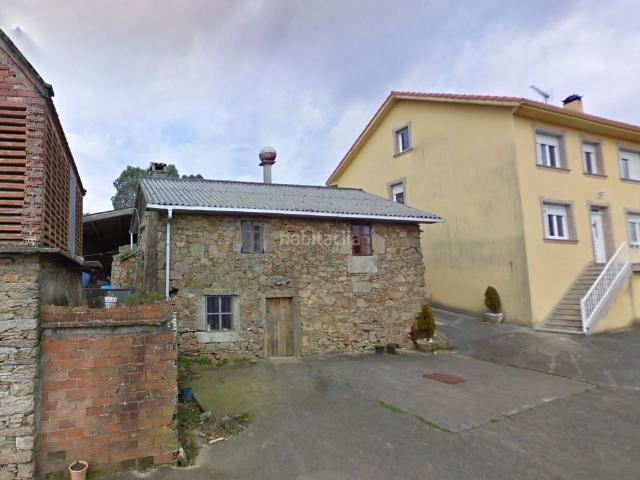 Casa en venta en Cabana de Bergantiños. ¡Oportunidad única en A Mata, Rioboo, Cabana de Bergantiños, A Coruña!. Casas Cabana de.
