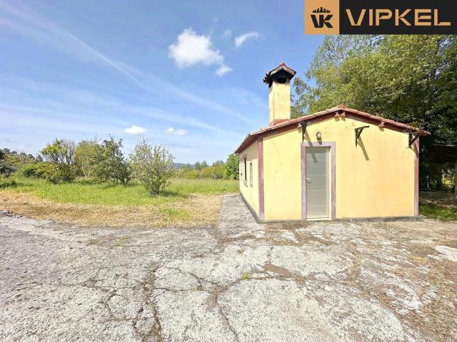 Casa en venta en Cabana de Bergantiños La Coruña